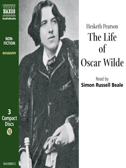 Title details for The Life of Oscar Wilde by Hesketh Pearson - Available